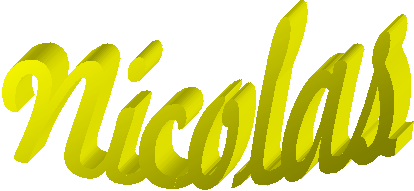 Nicolas