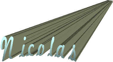 Nicolas
